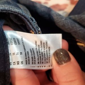 American eagle womens jeggins